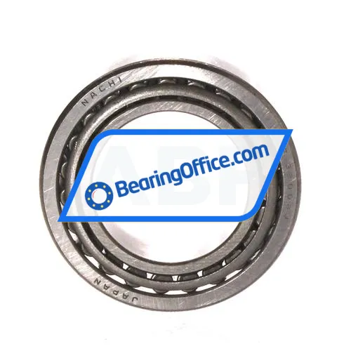 Nachi E32008J bearing image 4