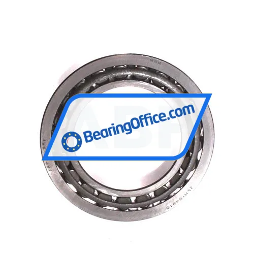 NSK JLM104948RG/910RGP01 bearing image 3