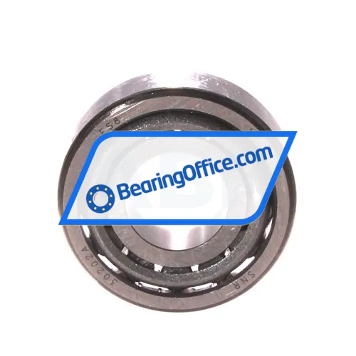 SNR 30202-A bearing image 3