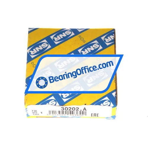 SNR 30202-A bearing image 4