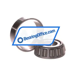 SNR 30202-A rulman resim 2