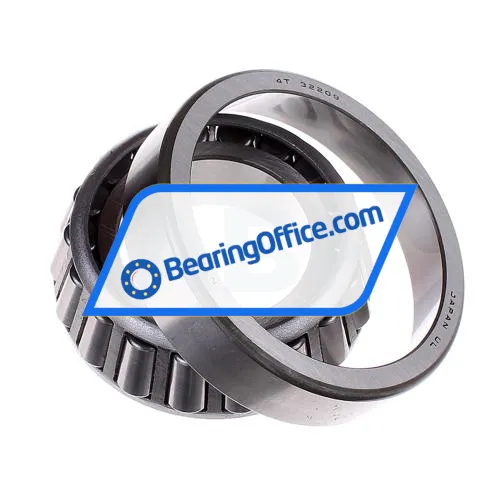 NTN 32209 bearing image 2