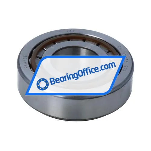 SNR EC-40847-H206 bearing image 3