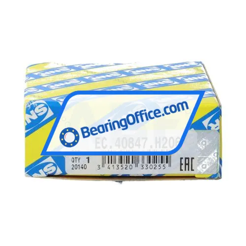 SNR EC-40847-H206 bearing image 4
