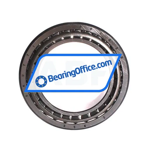 Gnutti Carlo 32016X bearing image 3