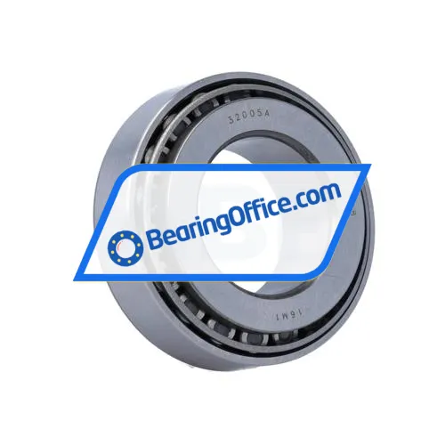 SNR 32005A bearing image 2