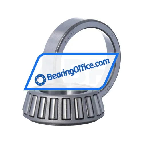 SNR 32005A bearing image 3