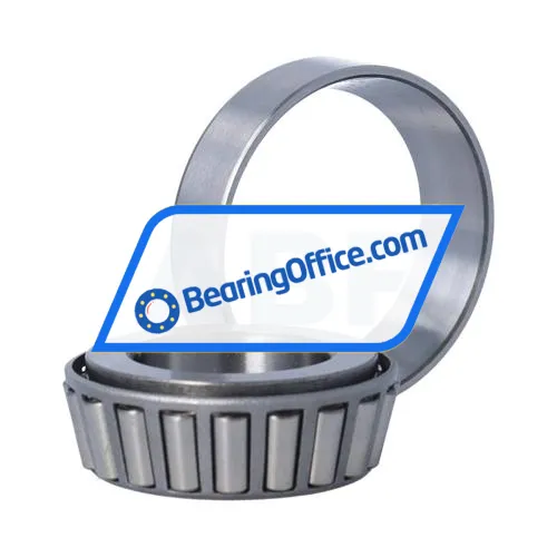 SNR 32005A bearing image 4