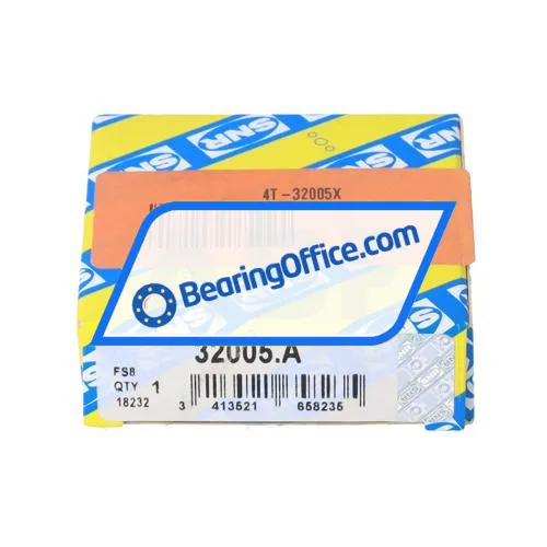 SNR 32005A bearing image 5