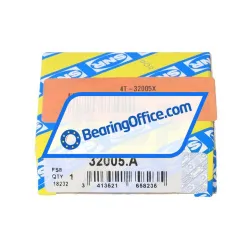 SNR 32005A rulman resim 5