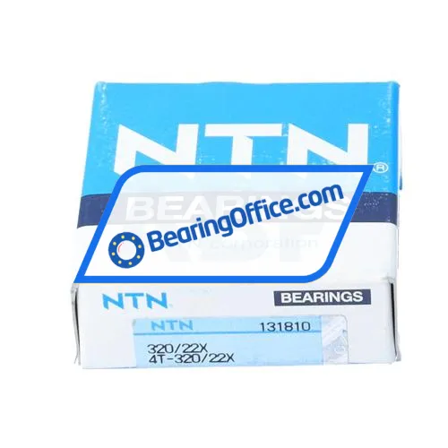 NTN 32022X bearing image 5