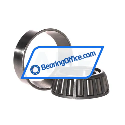 NTN 32206 bearing image 2
