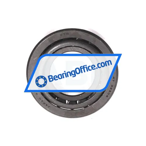 NTN 32206 bearing image 3
