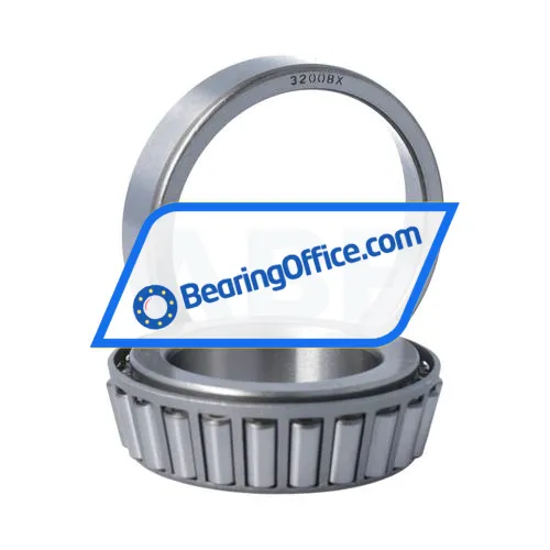 IBB Fiedler 32008X bearing image 2