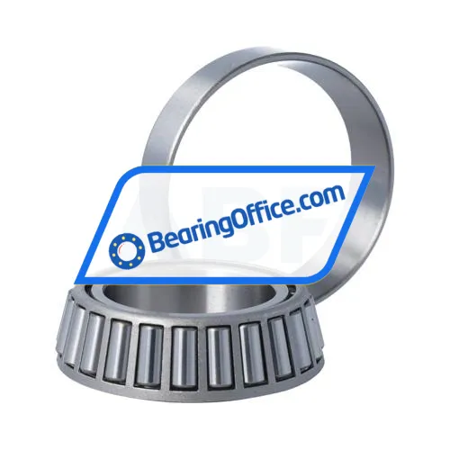 IBB Fiedler 32008X bearing image 3