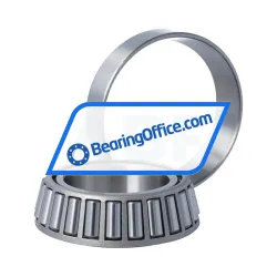 IBB Fiedler 32008X rulman resim 3