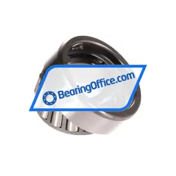 BGR 32205 rulman resim 2