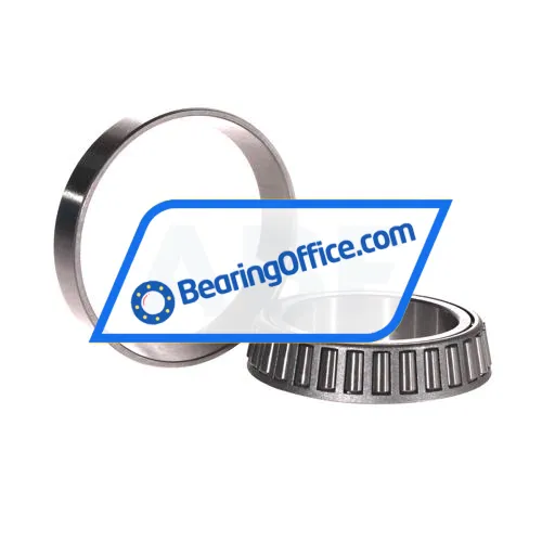 ISB 32909 bearing image 2