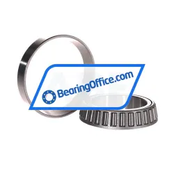 ISB 32909 rulman resim 2