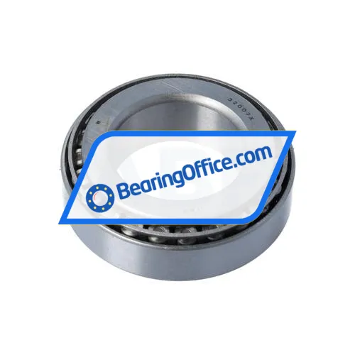 IBB Fiedler 32007X bearing image 2