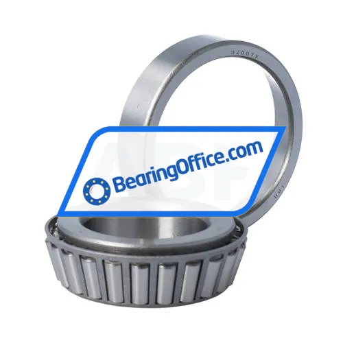 IBB Fiedler 32007X bearing image 3