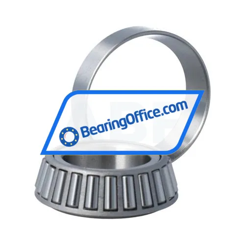 IBB Fiedler 32007X bearing image 4