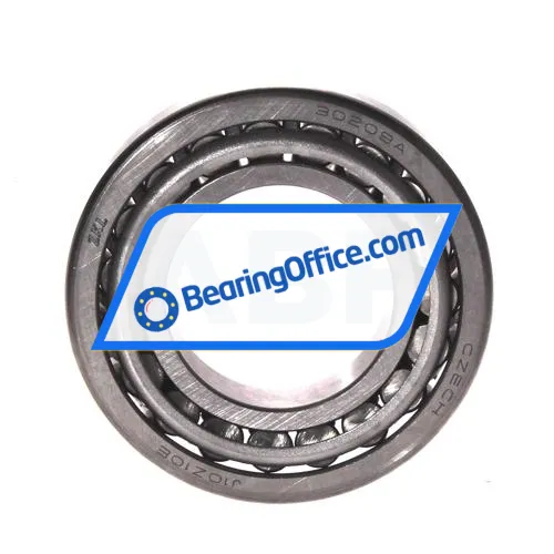 ZKL 33209A bearing image 3