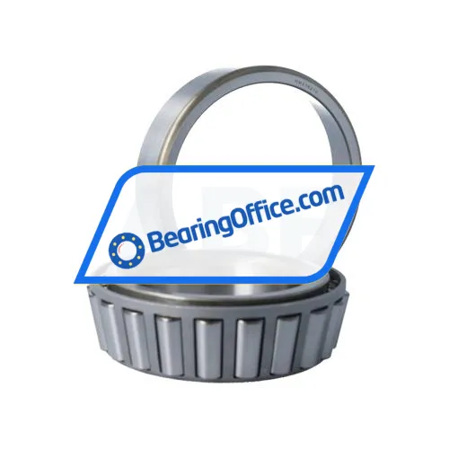 Peer HM218248/10 bearing image 2