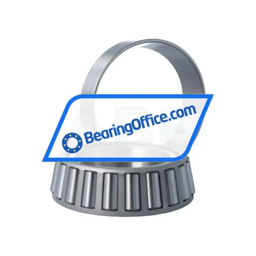 Peer HM218248/10 bearing image 3