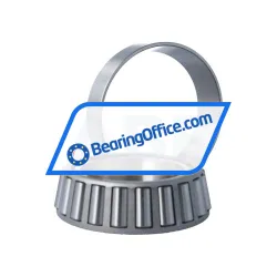 Peer HM218248/10 rulman resim 3