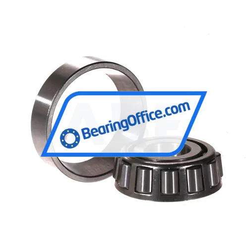 China 30302 bearing image 2