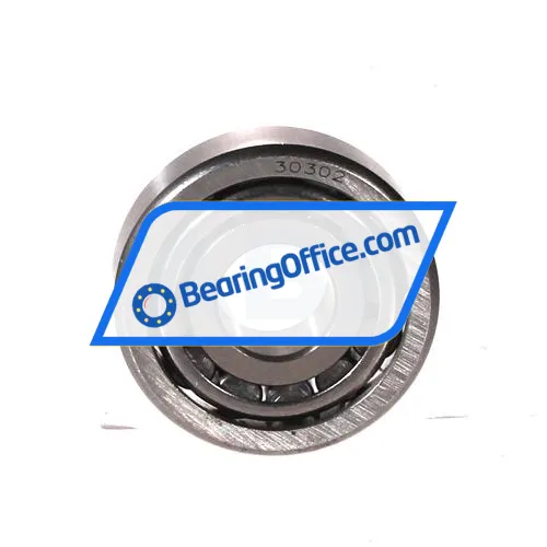 China 30302 bearing image 3