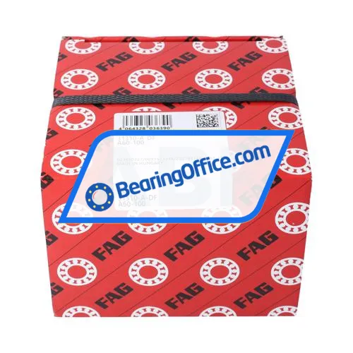 FAG 31310-A-DF-A60-100 bearing image 3