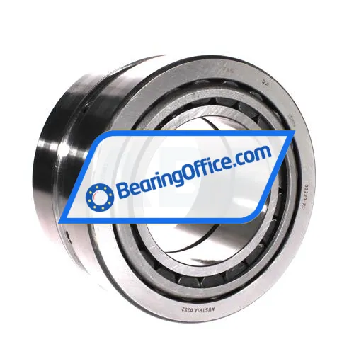 FAG 32220-XL-DF-A230-280 bearing image 3