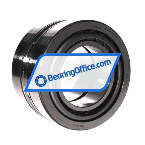 FAG 32220-XL-DF-A230-280 bearing image 5