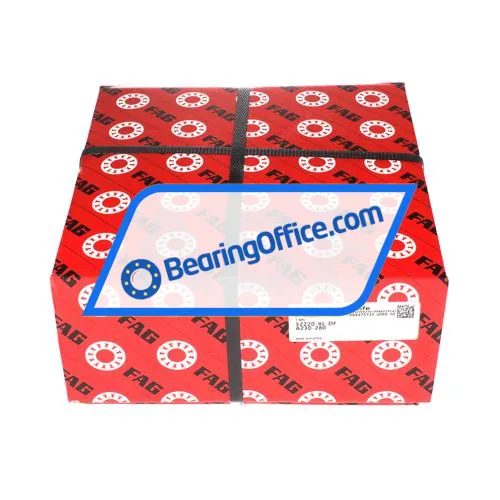FAG 32220-XL-DF-A230-280 bearing image 6