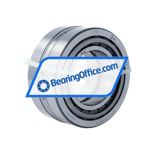 FAG 30212-XL-DF-A75-110 bearing image 2