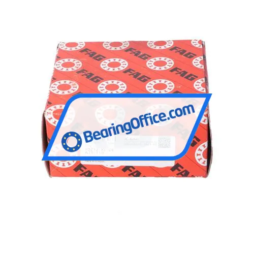 FAG 30212-XL-DF-A75-110 bearing image 4
