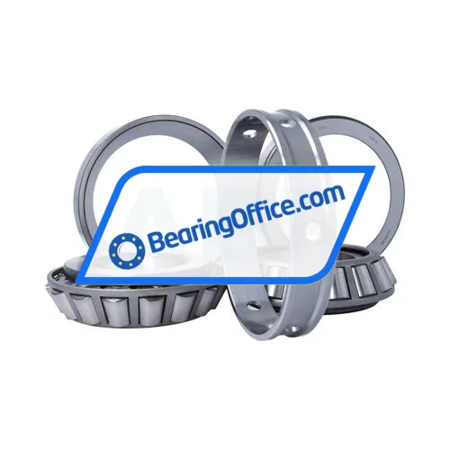 FAG 31317-XL-DF-A120-160 bearing image 2