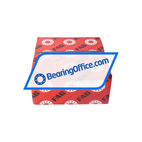 FAG 31317-XL-DF-A120-160 bearing image 3