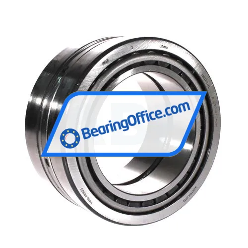 FAG 32022-X-XL-DF-A220-270 bearing image 3