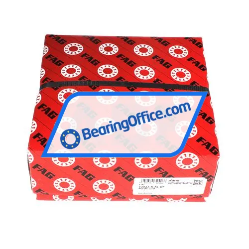 FAG 32022-X-XL-DF-A220-270 bearing image 6