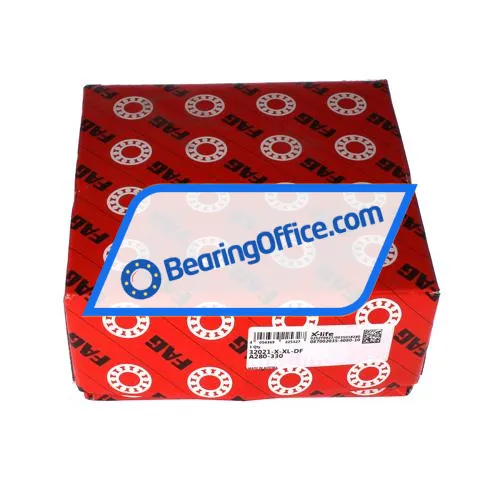 FAG 32021-X-XL-DF-A280-330 bearing image 6