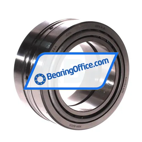 FAG 32016-X-XL-DF-A150-200