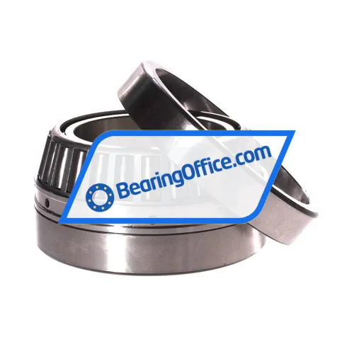 FAG 32016-X-XL-DF-A150-200 bearing image 4
