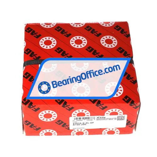 FAG 32016-X-XL-DF-A150-200 bearing image 5