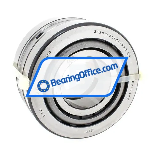 FAG 31308-XL-DF-A50-90