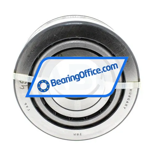 FAG 31308-XL-DF-A50-90 bearing image 2