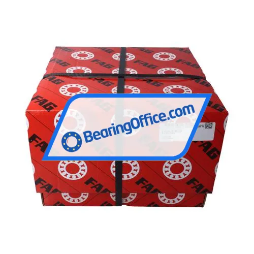 FAG 31320-X-XL-DF-A120-160 bearing image 3