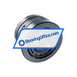 FAG 31320-X-XL-DF-A120-160 rulman resim 2